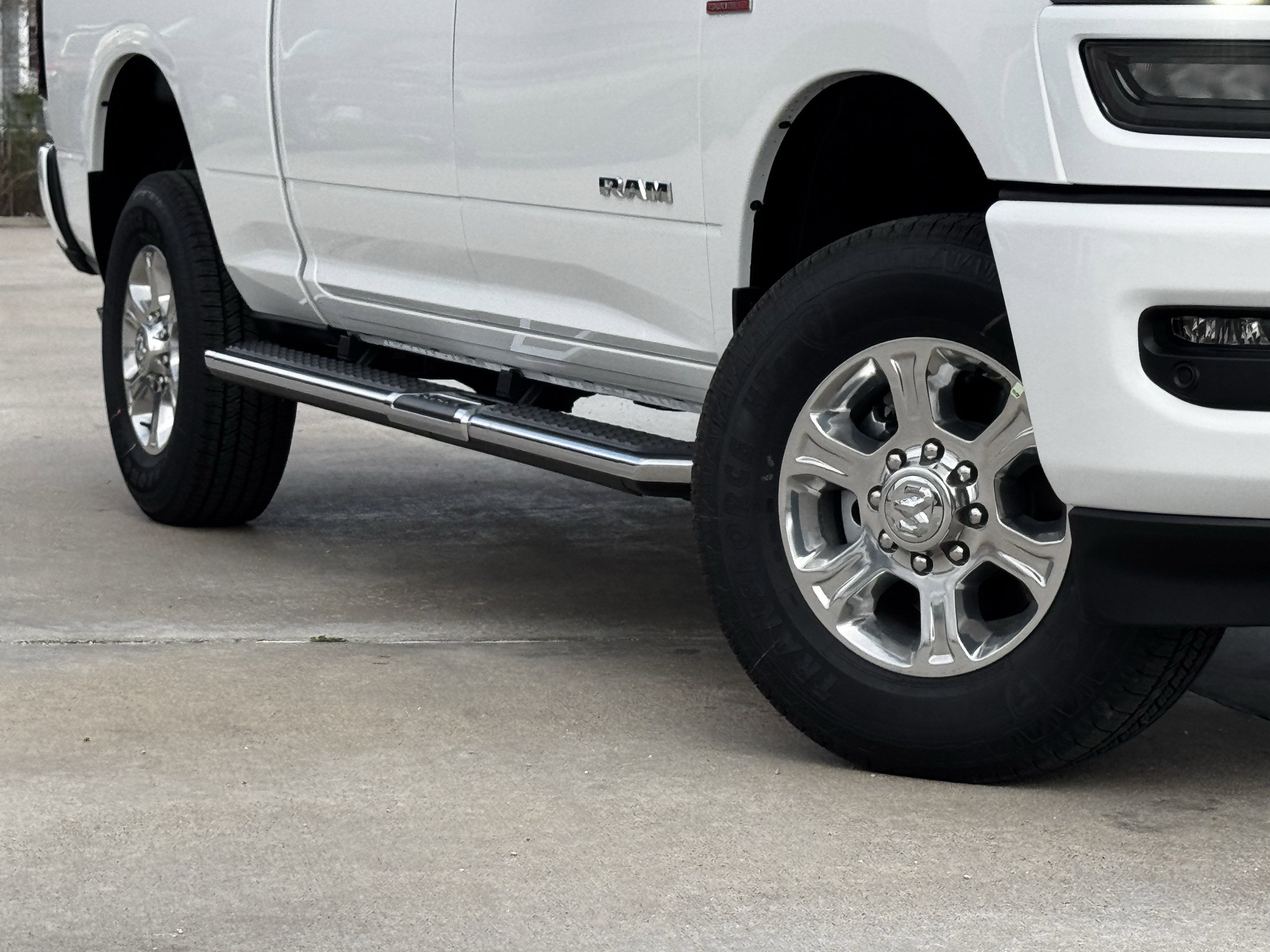 New 2026 RAM 2500 Lone Star image 12