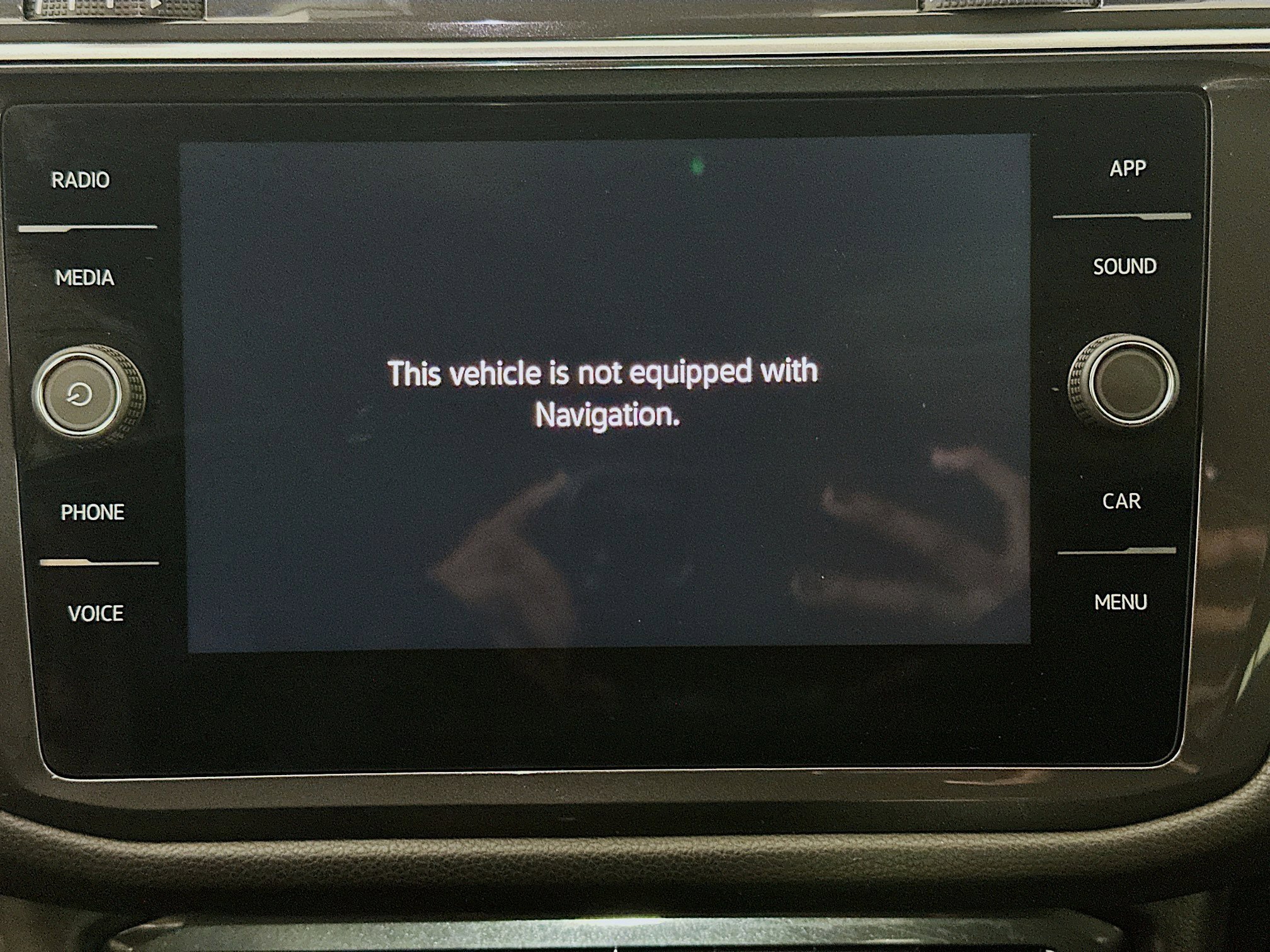 Used 2024 Volkswagen Tiguan S w/ MDO Package, Three-Row FWD image 21