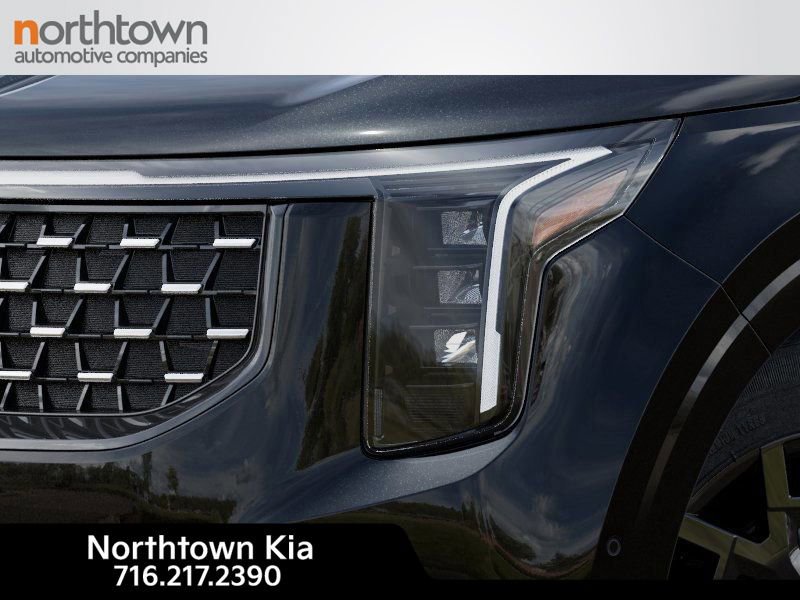 New 2026 Kia Carnival SX image 11