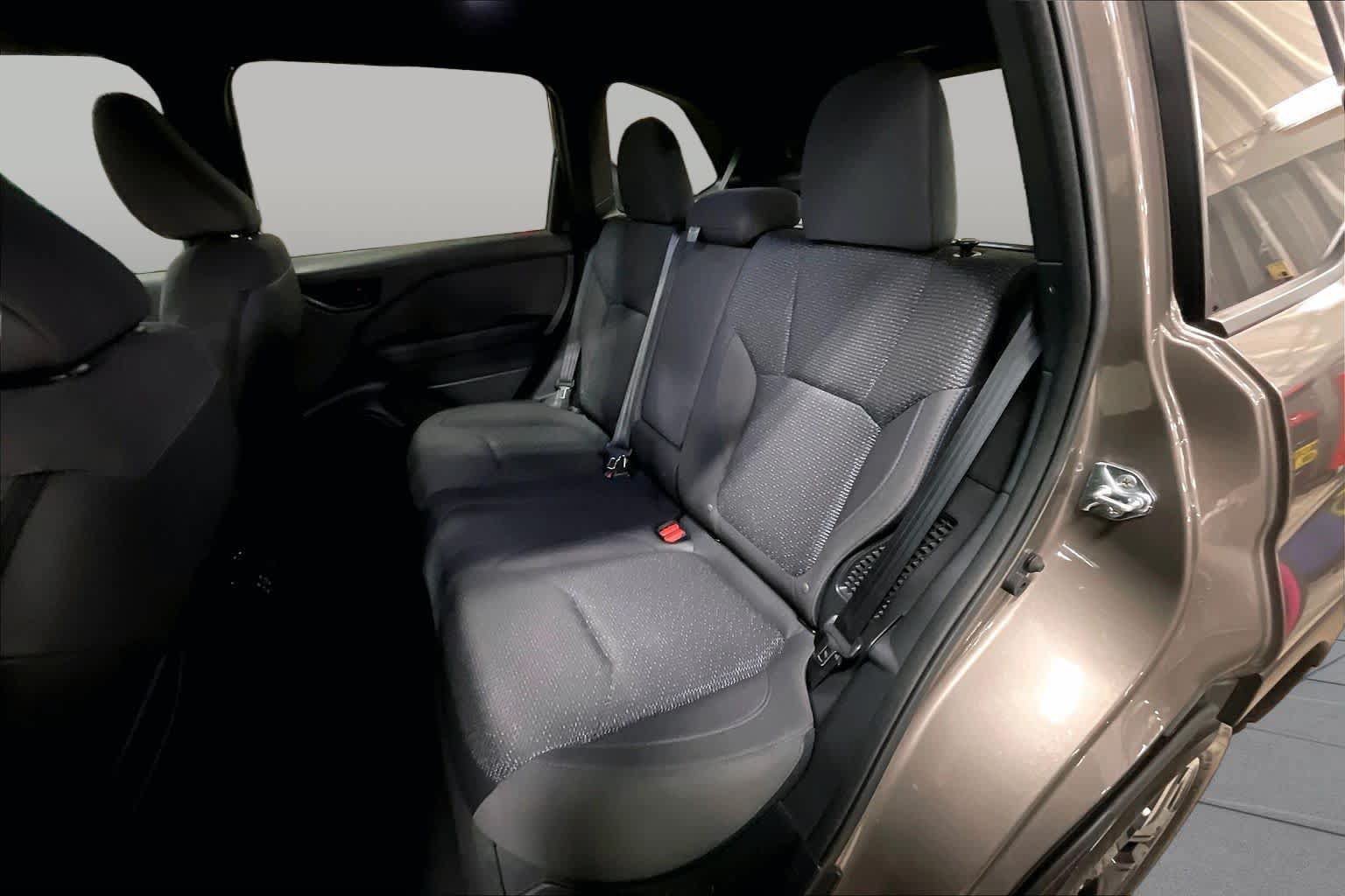 Certified 2025 Subaru Forester Premium AWD/4WD image 21