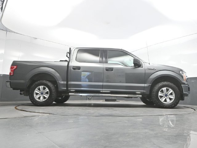Used 2020 Ford F150 XLT AWD/4WD image 40