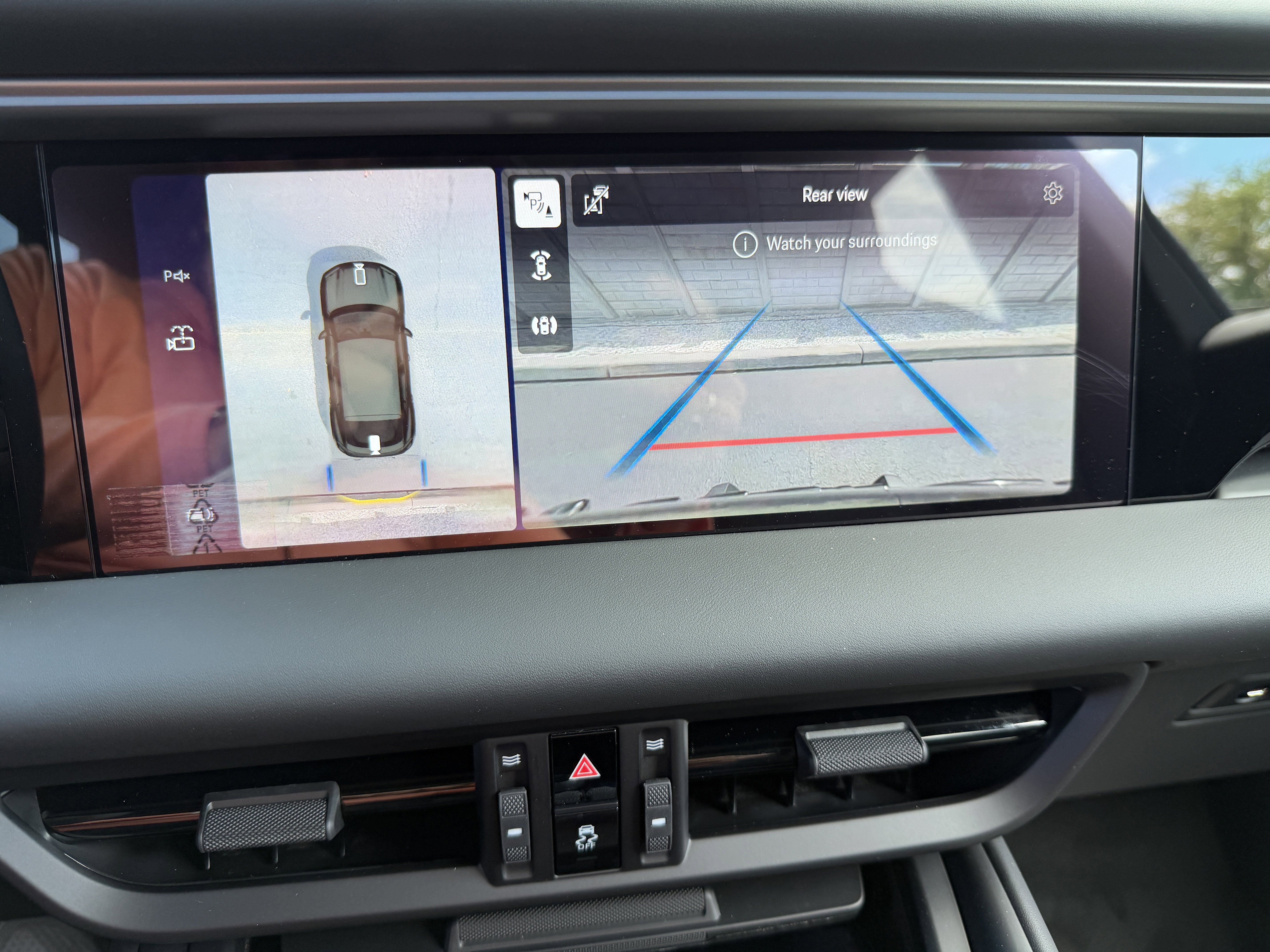 New 2026 Porsche Macan 4S Electric image 28