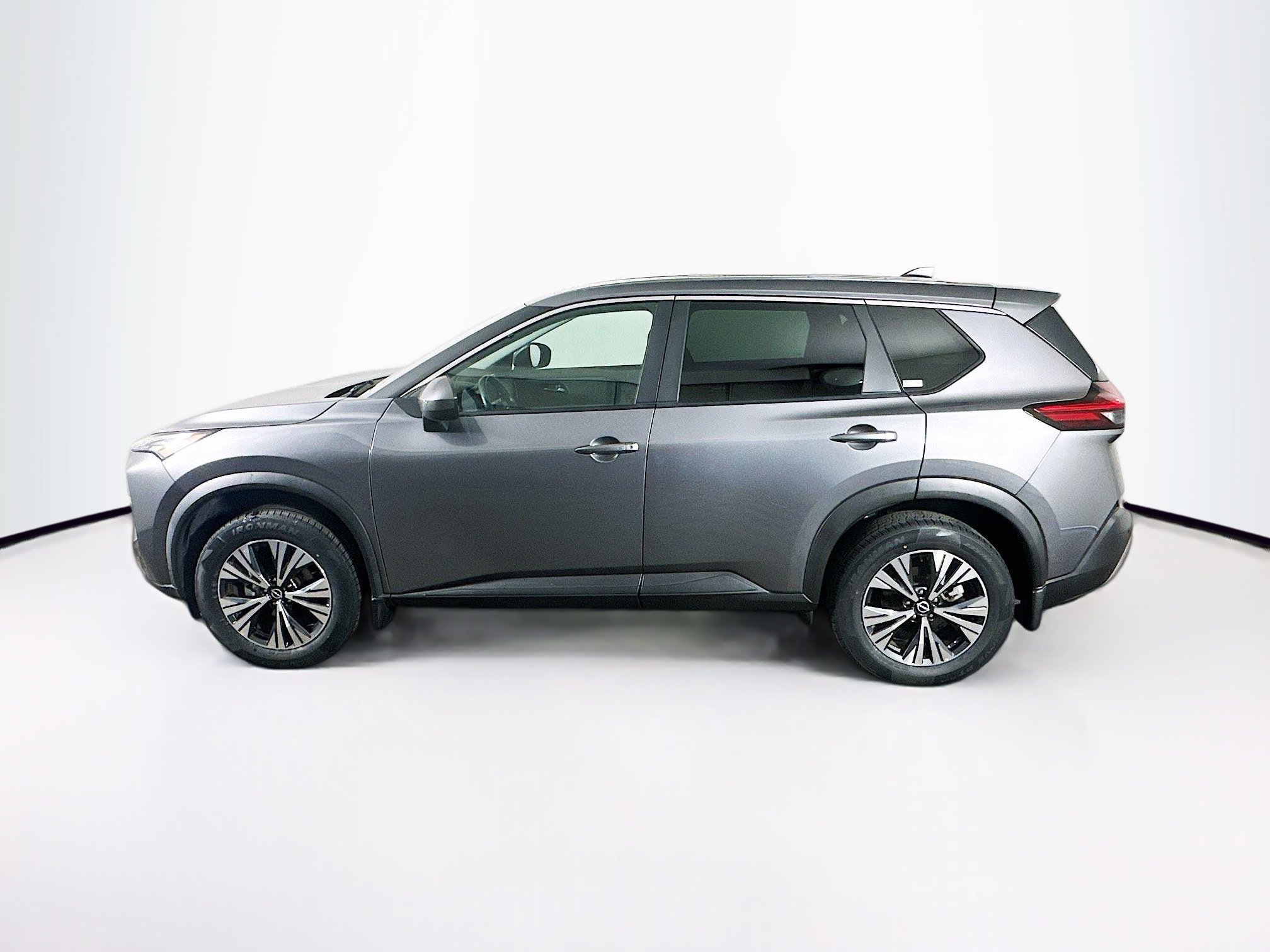 Used 2023 Nissan Rogue SV FWD image 4