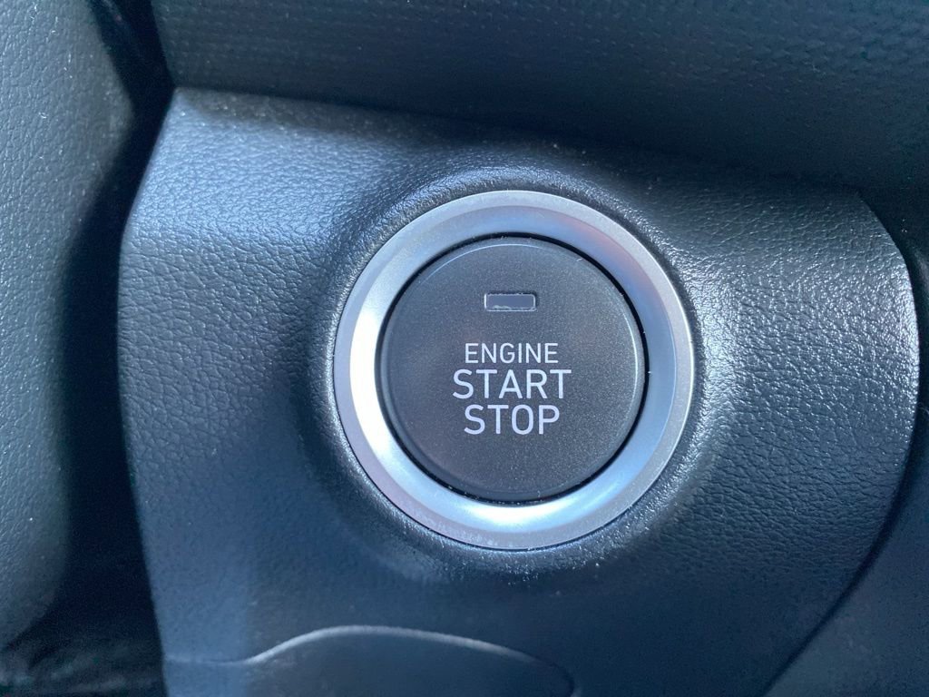 Certified 2023 Hyundai Kona SEL image 23