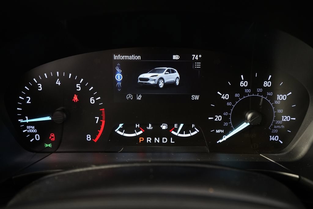 Used 2020 Ford Escape SE AWD/4WD image 25