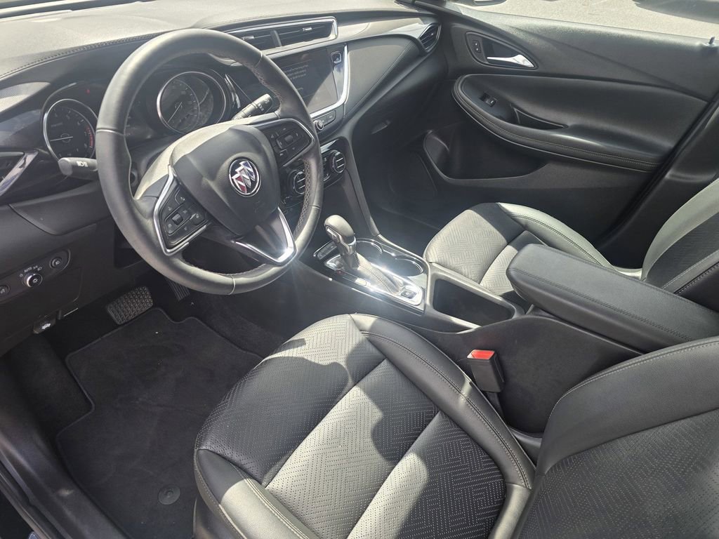 Used 2023 Buick Encore GX Essence w/ Experience Buick Package FWD image 20