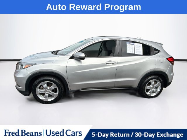Used 2016 Honda HR-V EX image 5