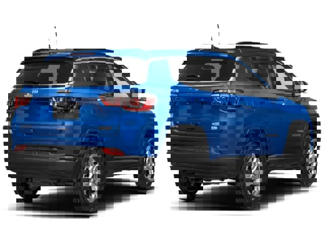 New 2026 Jeep Compass Latitude w/ Quick Order Package 29K image 3