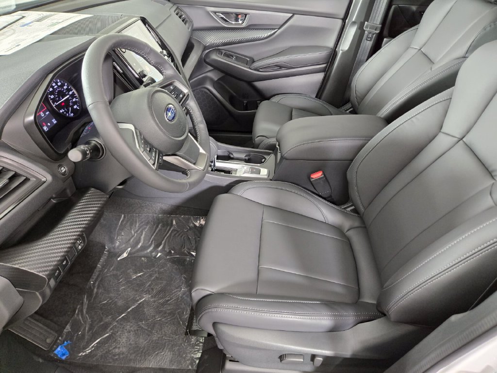 New 2026 Subaru Ascent Premium AWD/4WD image 9