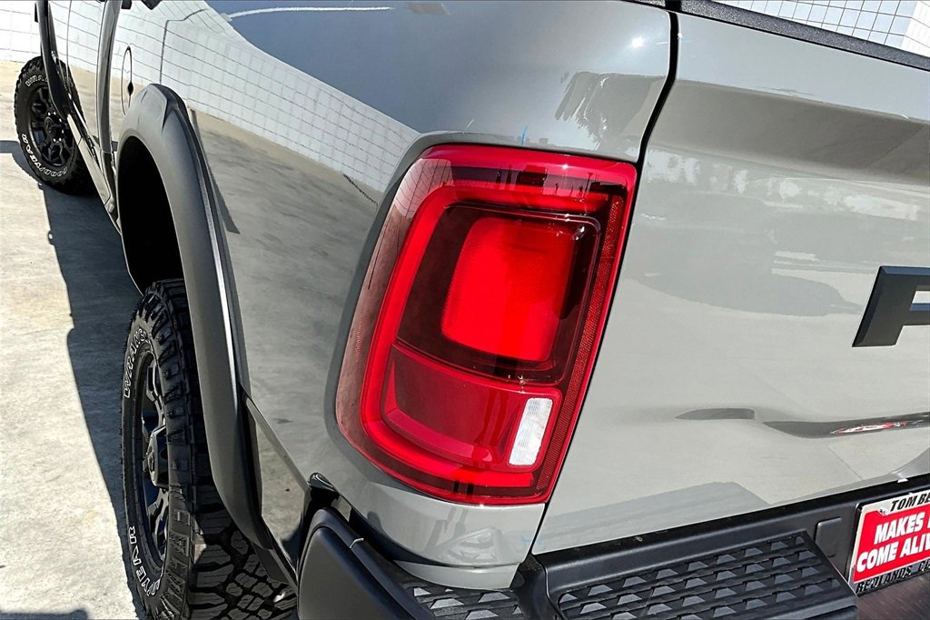 New 2026 RAM 2500 Power Wagon image 19