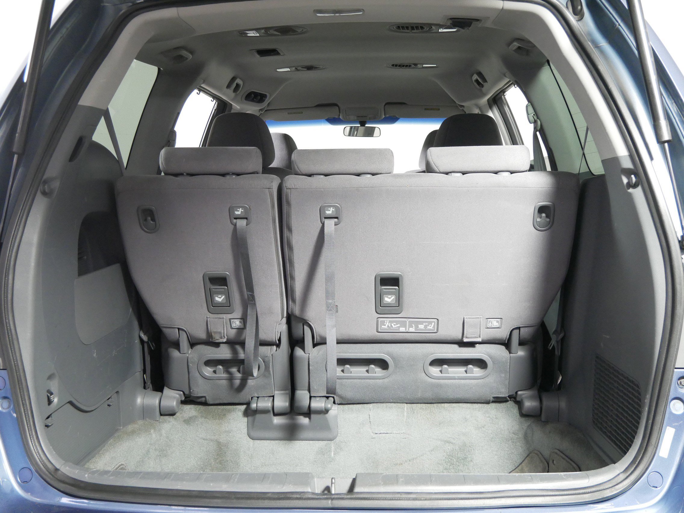Used 2006 Honda Odyssey EX image 18