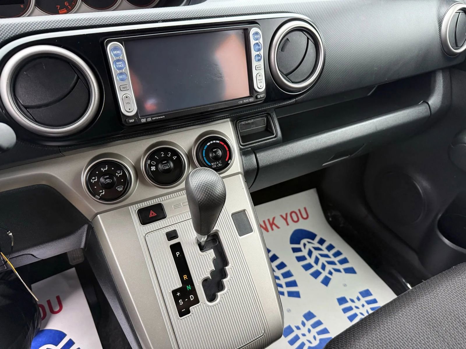 Used 2008 Scion xB image 16