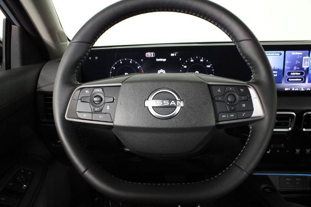 Certified 2026 Nissan Sentra SV w/ SV Convenience Package FWD image 26