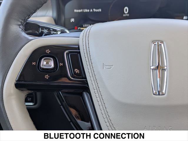Used 2023 Lincoln Aviator Reserve w/ Equipment Group 201A image 14