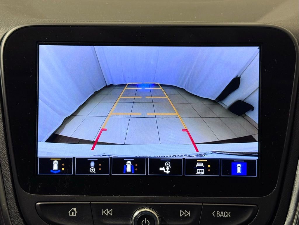 Used 2022 Chevrolet Equinox LT image 27