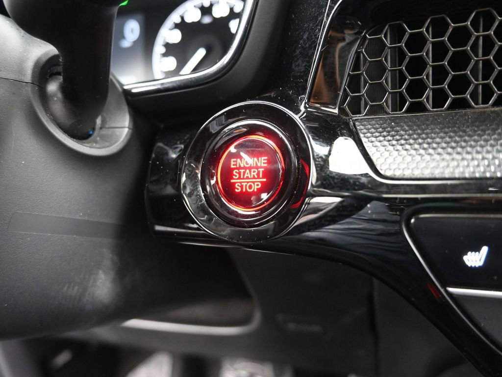 Certified 2023 Honda CR-V EX-L image 27