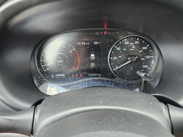 Used 2024 Nissan Kicks SR FWD image 2