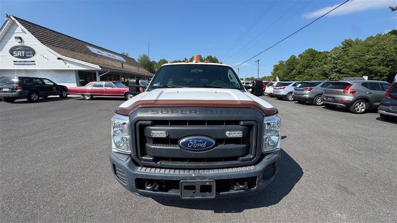 Used 2015 Ford F350 XL RWD image 22