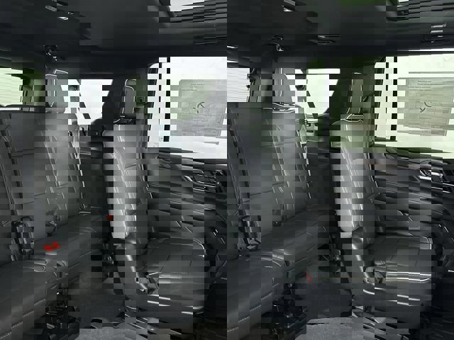 New 2026 GMC Yukon XL Elevation w/ Elevation Premium Package image 28