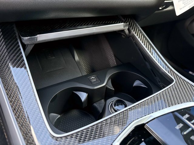 New 2026 BMW X5 M60i w/ Executive Package AWD/4WD image 32