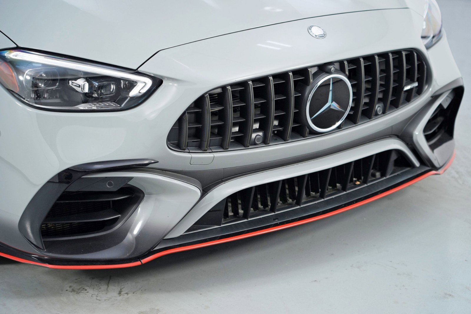 Used 2024 Mercedes-Benz C 63 AMG S image 67