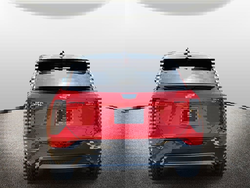 New 2025 Cadillac Optiq Sport 1 w/ LPO, Floor Liner Package image 3