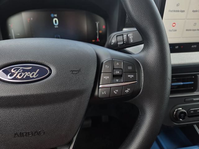 New 2026 Ford Maverick XLT w/ 4K Tow Package AWD/4WD image 19