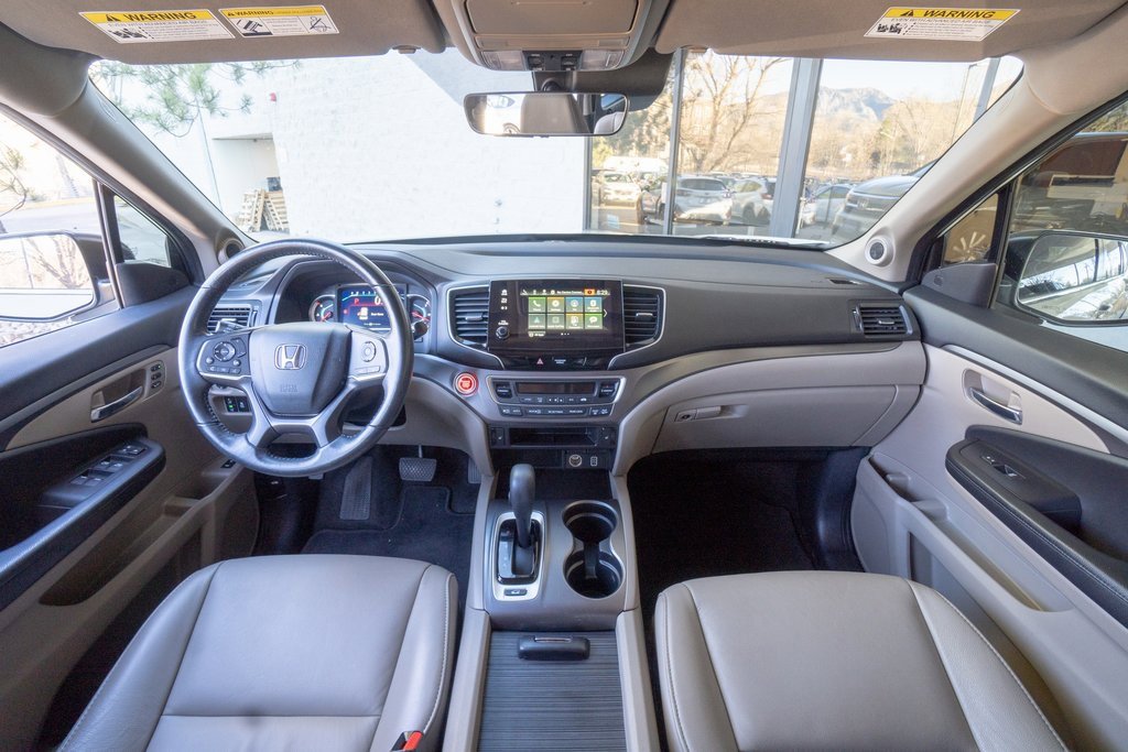 Used 2019 Honda Pilot EX-L image 15