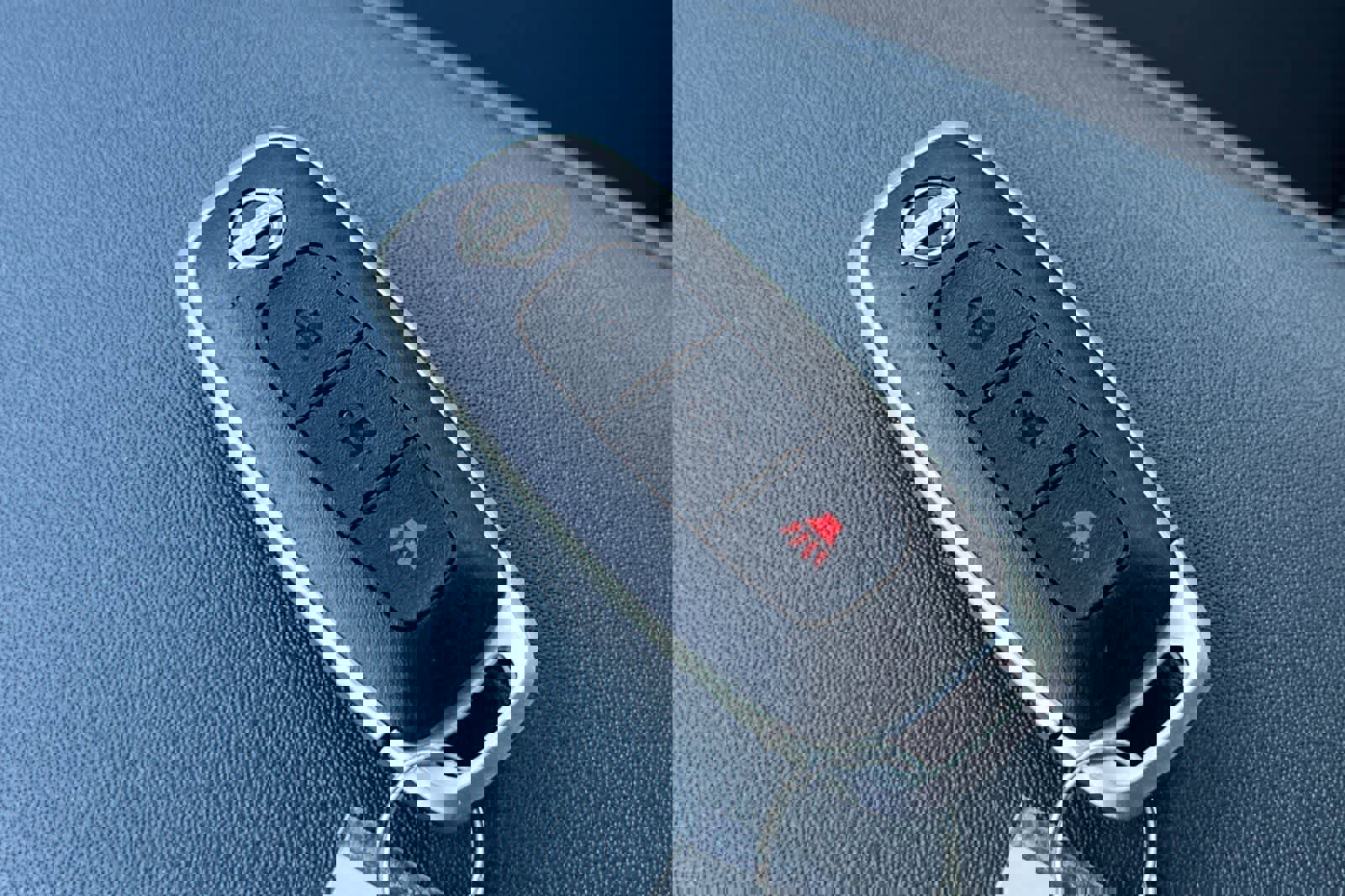 New 2026 Nissan Leaf SV+ FWD image 26