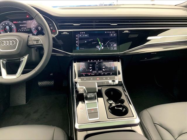 New 2026 Audi Q7 2.0T Premium Plus image 8