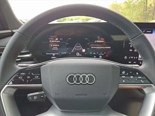 Certified 2025 Audi Q5 Premium w/ Convenience Package AWD/4WD image 20