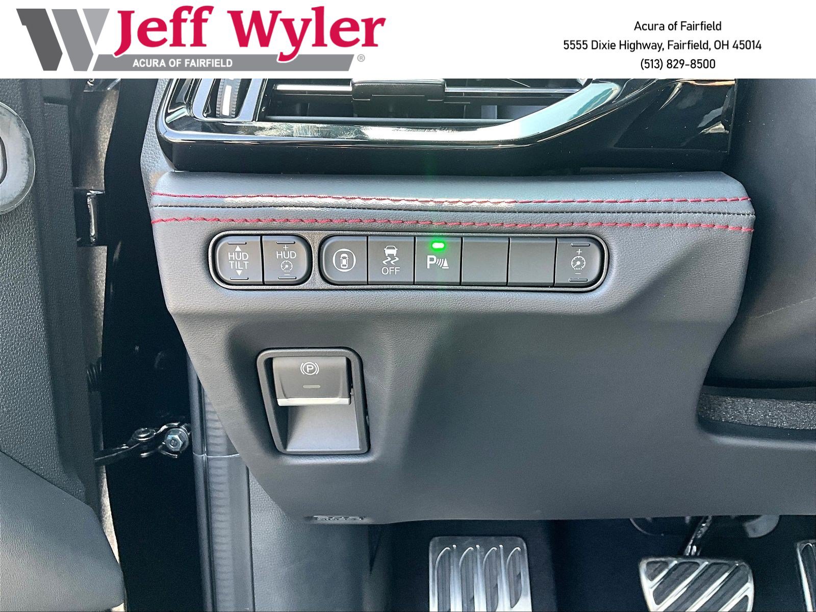 New 2026 Acura MDX A-Spec w/ Advance Package AWD/4WD image 23