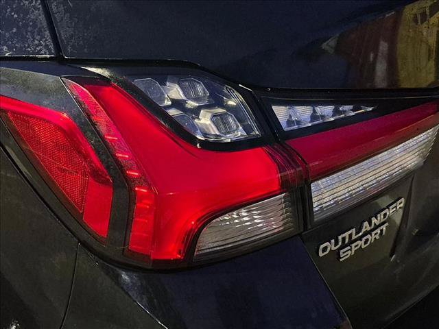 Used 2020 Mitsubishi Outlander Sport SE FWD image 12