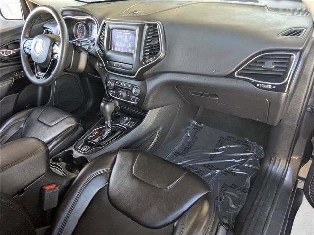 Used 2020 Jeep Cherokee Altitude image 22