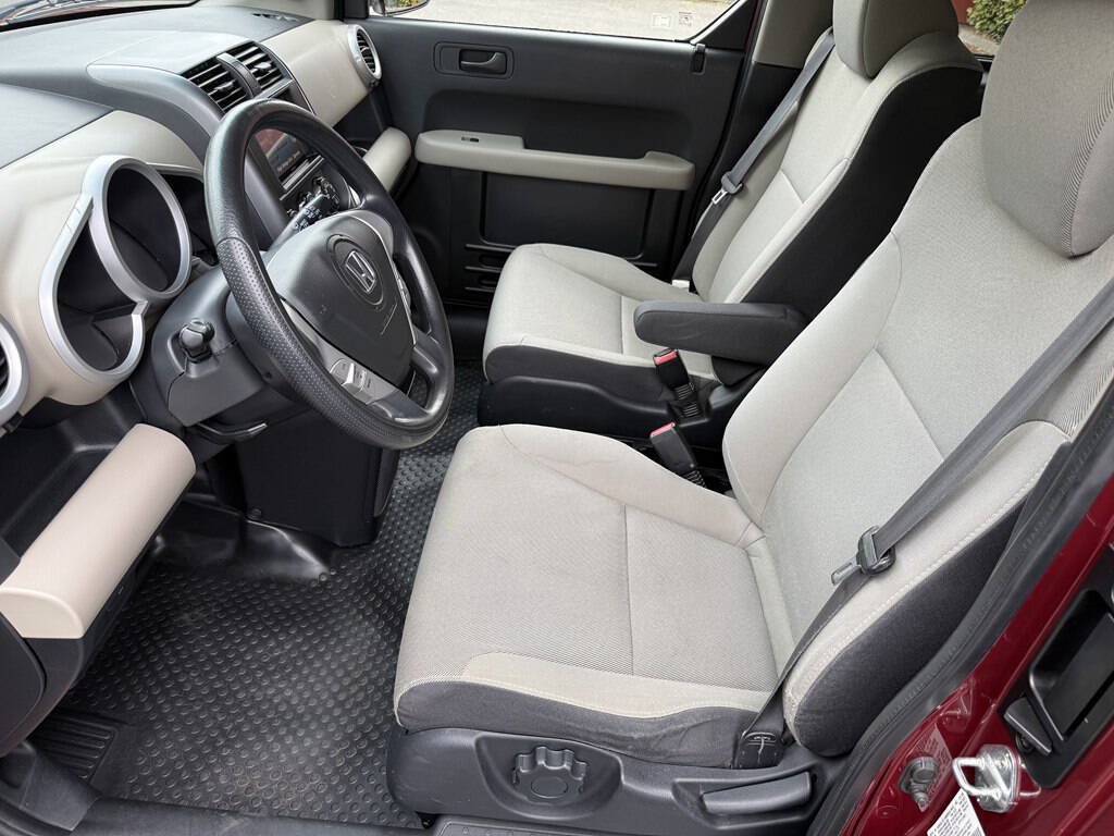 Used 2008 Honda Element EX image 16