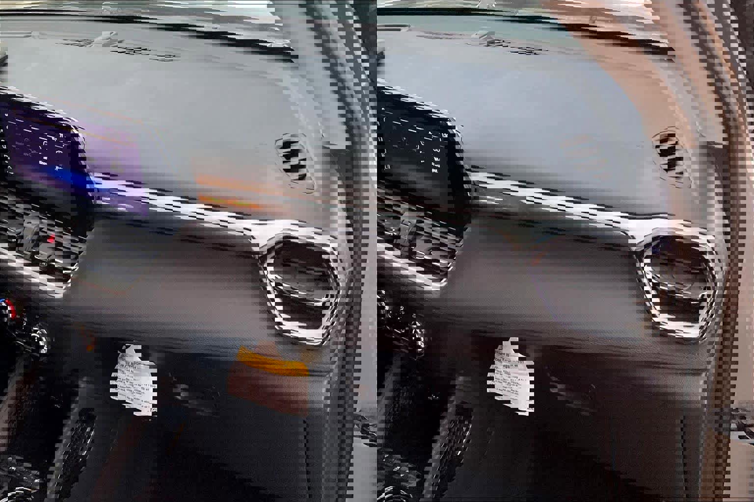 Certified 2025 Chevrolet TrailBlazer LS w/ LS Convenience Package image 17