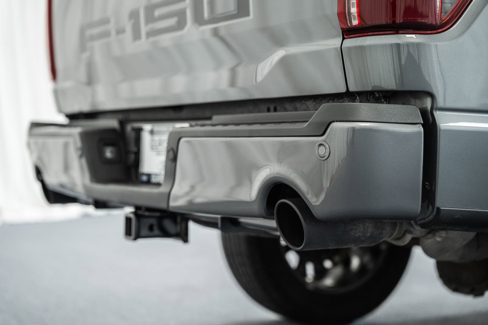 Certified 2024 Ford F150 Lariat AWD/4WD image 7