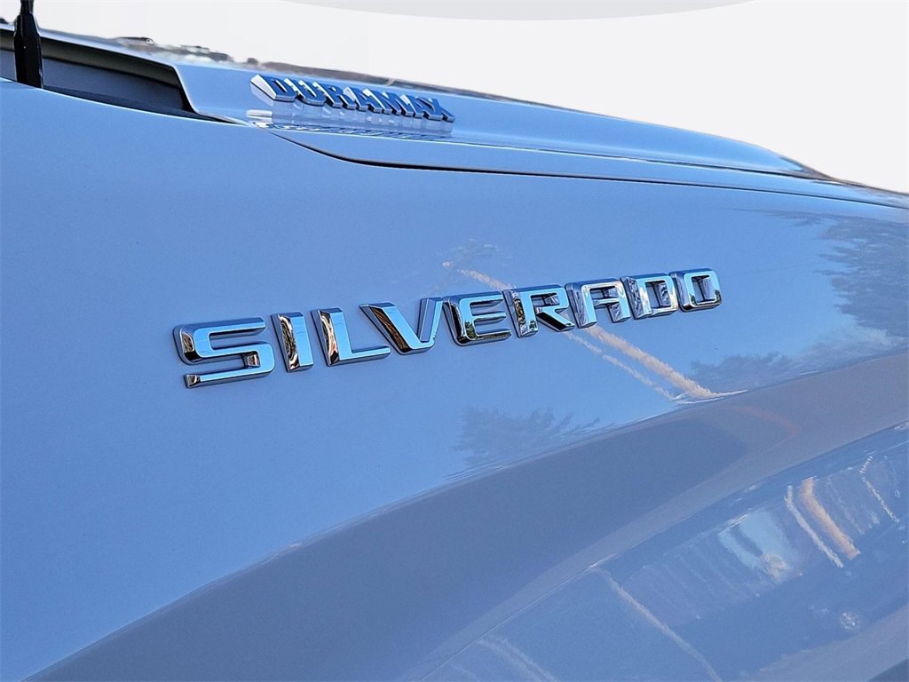 Used 2024 Chevrolet Silverado 1500 RST w/ All Star Edition Plus image 25