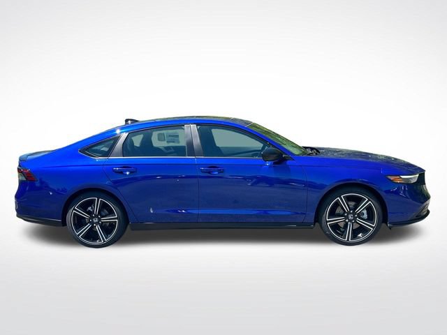 New 2026 Honda Accord Sport image 6