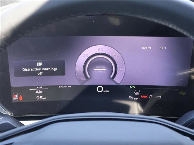 New 2027 Audi Q6 e-tron Premium Plus AWD/4WD image 10