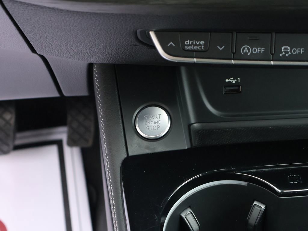 Used 2024 Audi A5 2.0T Premium Plus image 36