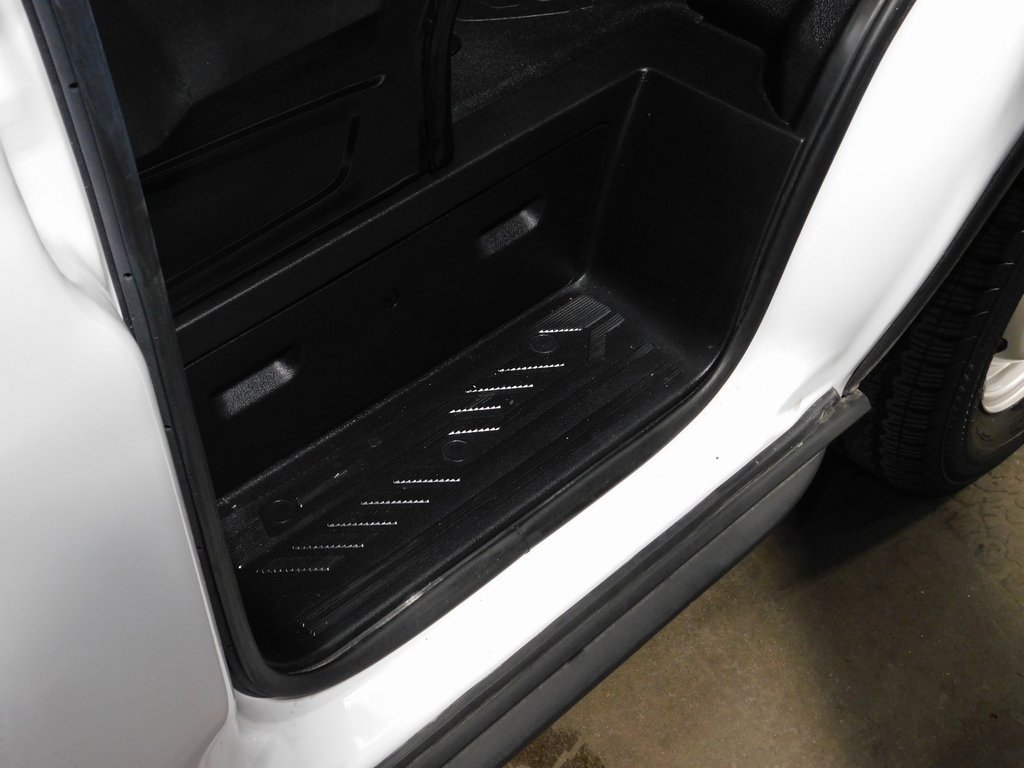 Used 2025 Ford Transit 250 148 High Roof w/ Load Area Protection Package image 91