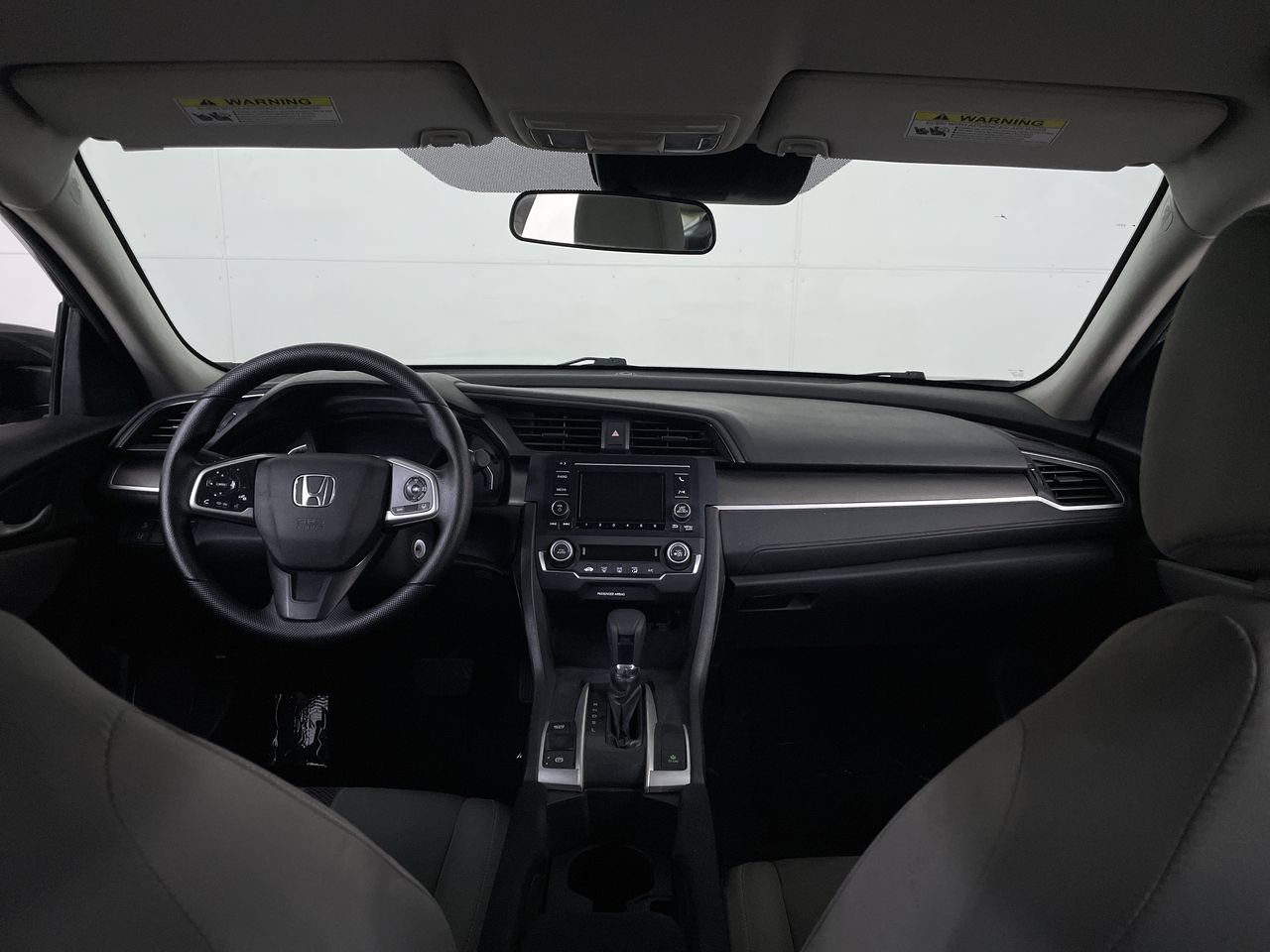 Used 2019 Honda Civic LX image 27