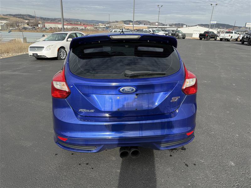 Used 2014 Ford Focus ST w/ Equipment Group 202A image 6