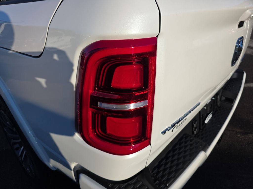New 2026 RAM 1500 Tungsten w/ Bed Utility Group AWD/4WD image 37