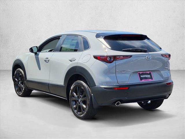 New 2026 MAZDA CX-30 AWD 2.5 S w/ Select Sport Pkg image 9