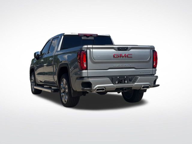 Used 2026 GMC Sierra 1500 Denali AWD/4WD image 14