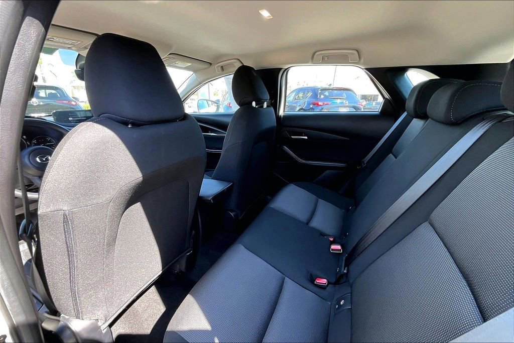 Certified 2024 MAZDA CX-30 AWD 2.5 S image 16