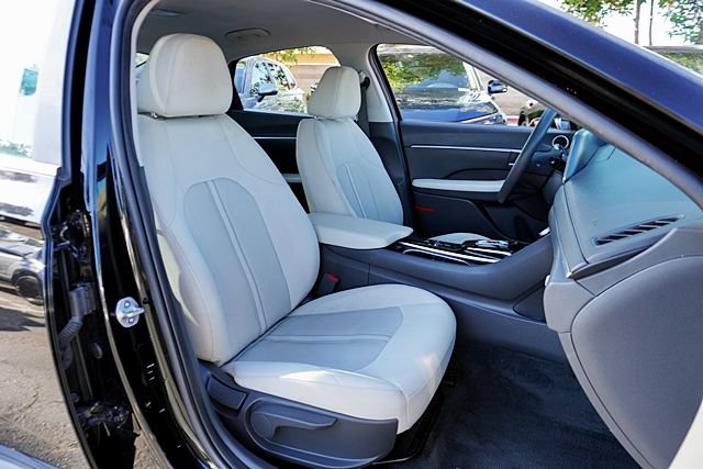 Certified 2023 Hyundai Sonata SEL FWD image 12