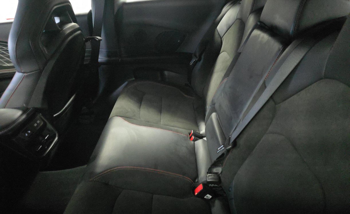 Used 2024 Dodge Charger Daytona Scat Pack w/ Plus Group image 10